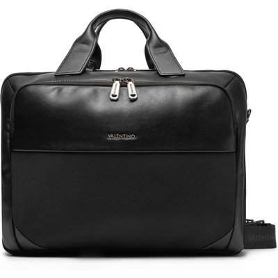Laptoptasche Valentino Finix VBS8CQ16 Schwarz
