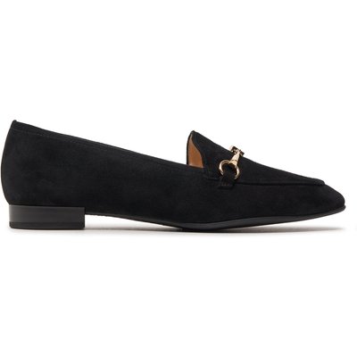 Slipper HÖGL 0-171762 Schwarz