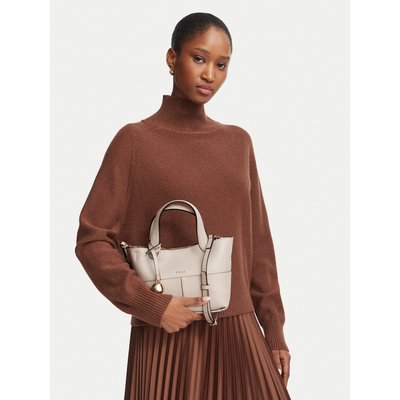 Handtasche Furla Primrose M WB02226 HSF000 VAN00 Creme