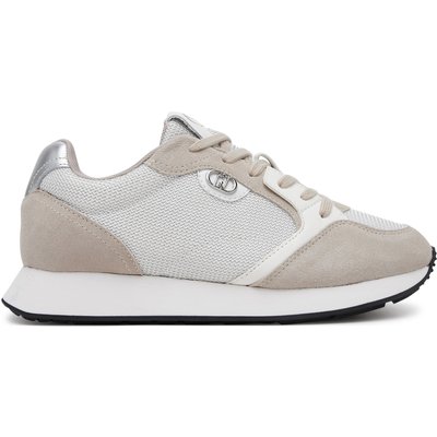 Sneakers Liu Jo Vibe 03 BA5087 PX624 Beige