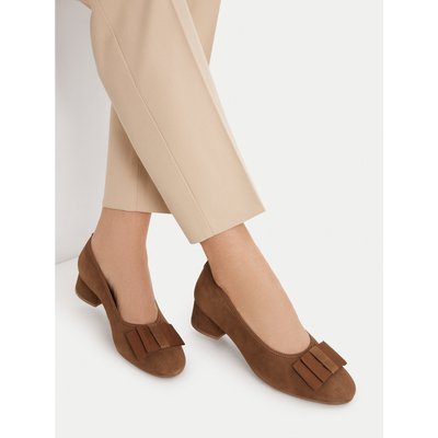 Pumps Lasocki CEO-WPS-LILLY-04 Braun
