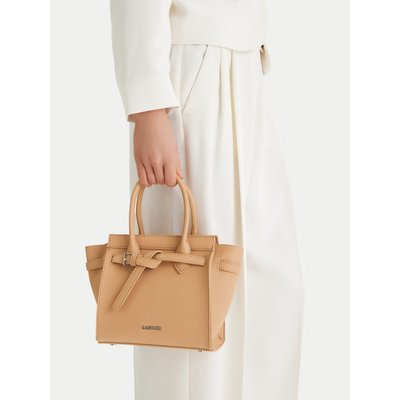 Handtasche Lasocki CEO-LSK-X-010-09 Braun