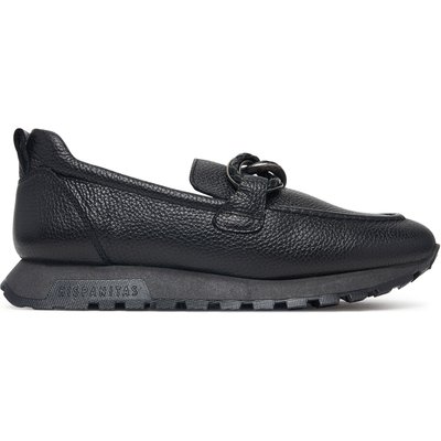 Sneakers Hispanitas Oregon HI265183 C004 Schwarz