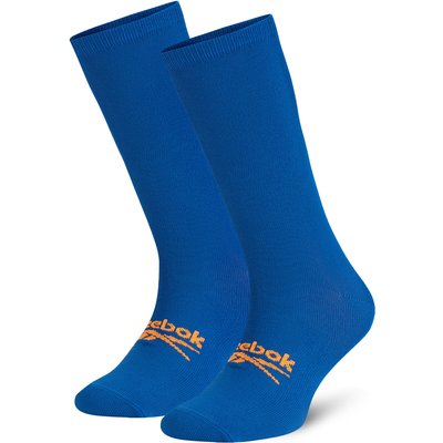 Lange Socken Reebok R0562-SS24 (1-pack) Dunkelblau