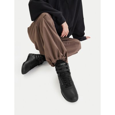 Sneakers Reebok EO-F/S HI 100000102 Schwarz