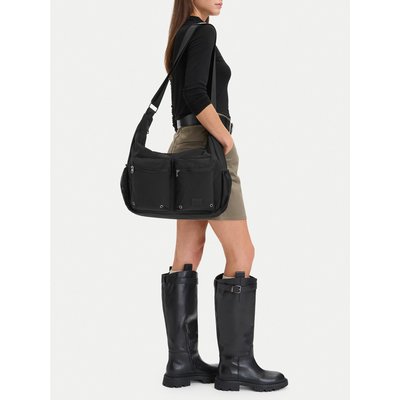 Handtasche G-STAR C-HT8441 Schwarz