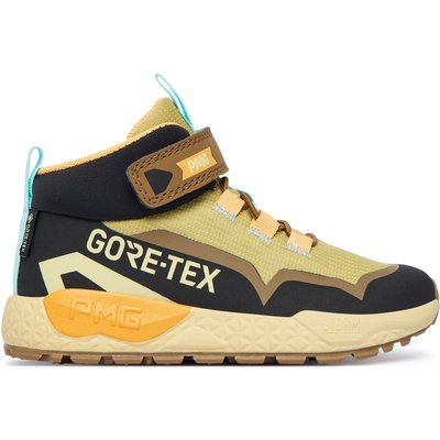 Schnürschuhe Primigi GORE-TEX 2419322 M Beige