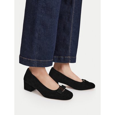 Pumps Lasocki CEO-WS4126-01 Schwarz
