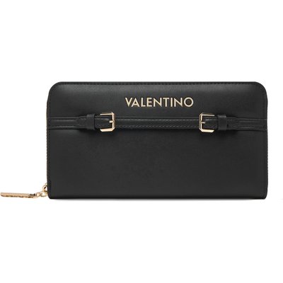 Geldbörse Valentino Archi VPSAF0155 Schwarz