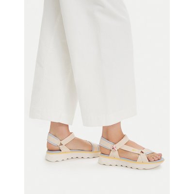 Sandalen Tamaris 1-28700-46 Beige