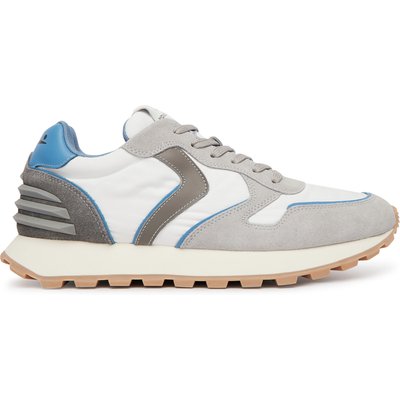 Sneakers Voile Blanche 2018797-17 Grau