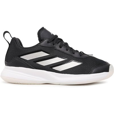Tennisschuhe adidas Avaflash Low Tennis IG9543 Schwarz