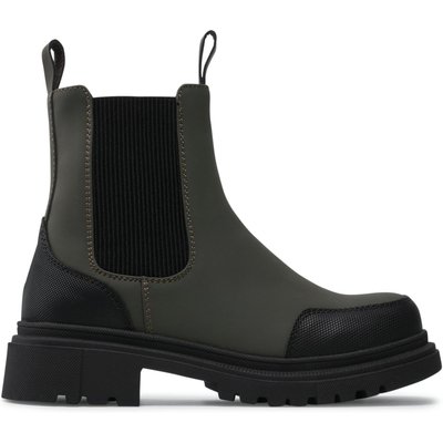 Stiefel DeeZee CS5819-05 Khakifarben