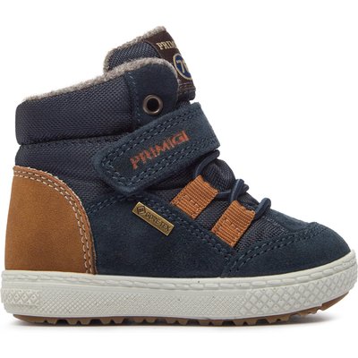 Stiefel Primigi GORE-TEX 6852500 M Dunkelblau