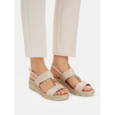 Sandalen Lasocki CEO-EST-ETNA-03 Beige