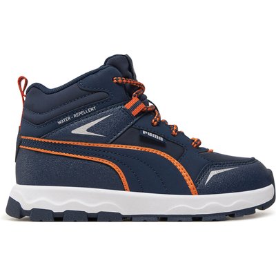 Sneakers Puma Evolve Trail Ps 397645 02 Dunkelblau