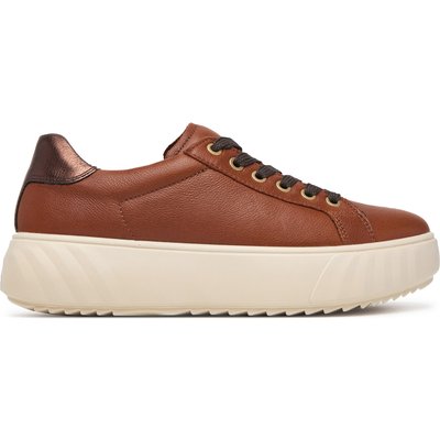 Sneakers Ara Monaco 12-46523-37 Braun
