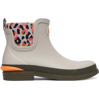 Gummistiefel Barbour Abbeyfield LRF0129BE14 Grau
