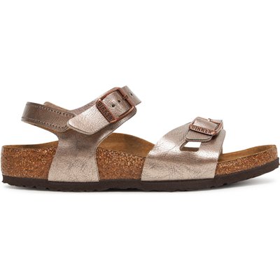 Sandalen Birkenstock Kumba 1029445 S Braun