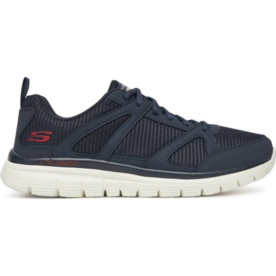 Sneakers Skechers BURNS 8790117 NVRD Dunkelblau