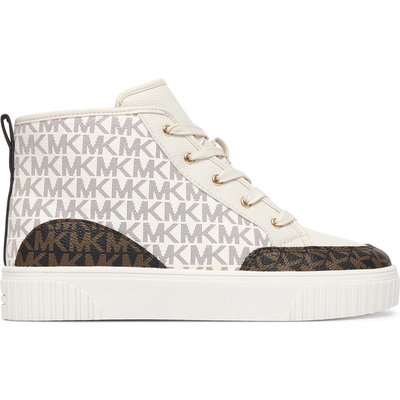 Sneakers MICHAEL Michael Kors Shea Split MK02912259 Creme