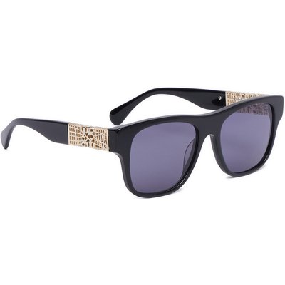 Sonnenbrillen Nine West CEO-NW55248S Schwarz