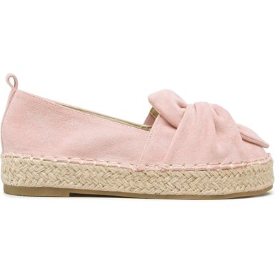 Espadrilles DeeZee WSS990-160 Rosa