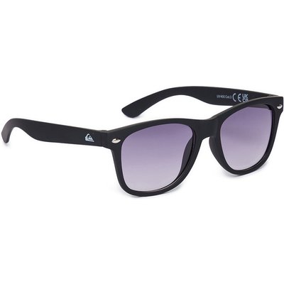Sonnenbrillen Quiksilver QS-KA-002-SS25 Schwarz