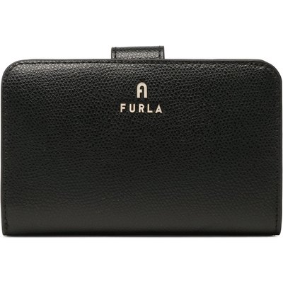 Geldbörse Furla Camelia WP00314-ARE000-O6000-1-007-20-CN-P Schwarz