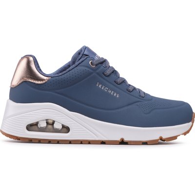 Sneakers Skechers Shimmer Away 155196/NVY Dunkelblau