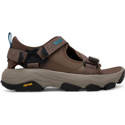 Sandalen Teva 1164770 Braun