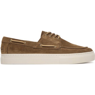 Halbschuhe Vagabond Shoemakers Paul 2.0 6183-040-19 Braun