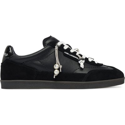 Sneakers KARL LAGERFELD KL63821 Schwarz