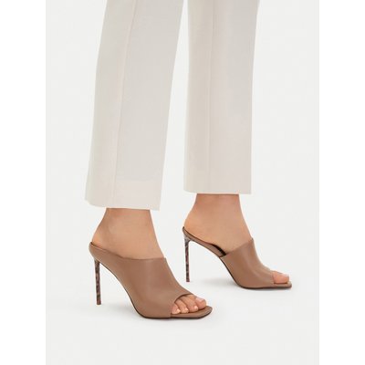 Pantoletten Eva Minge EO- SAMIRA-LT20136-159-1 Beige