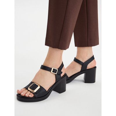 Sandalen Tamaris 1-28303-46 Schwarz