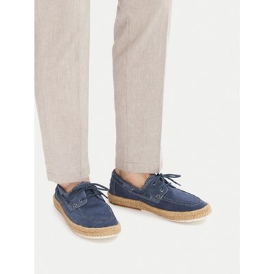 Espadrilles Gino Rossi BUMPER-01 MI08 Blau