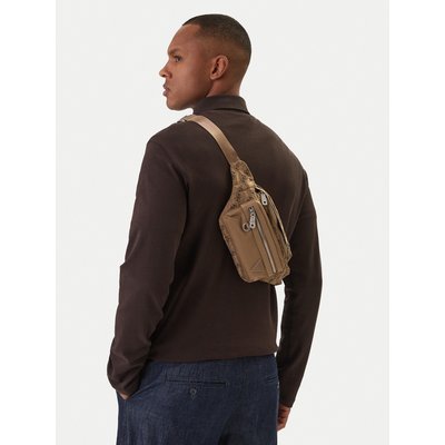 Gürteltasche Guess HMBENP P6156 Beige