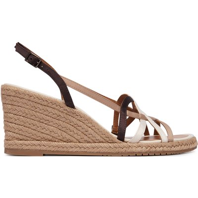 Espadrilles Tamaris 1-28364-46 Bunt