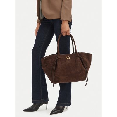Handtasche Guess HWSG22 37230 Dunkelbraun