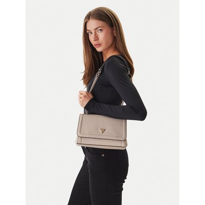 Handtasche Guess Noelle II HWZG96 72210 Beige