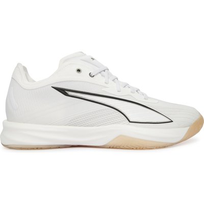 Hallenschuhe Puma Accelerate Nitro SQD 5 109016 02 Weiß