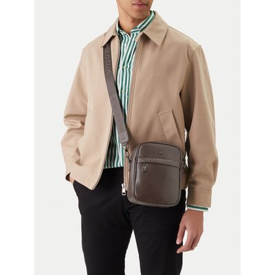 Umhängetasche Beverly Hills Polo Club CWBEO-BHPC-L-018-07 Braun