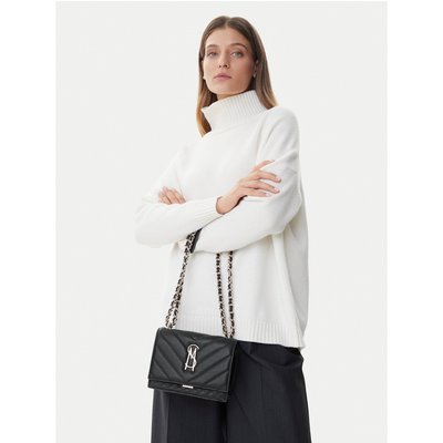 Handtasche Steve Madden Bamara-2 SM13001840 Schwarz