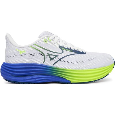 Laufschuhe Mizuno Wave Rider 29 J1GC2503 53 Weiß