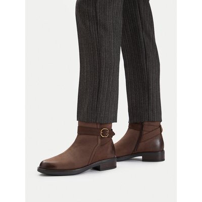 Stiefeletten Lasocki CEO-WI23-JIA-03 Braun