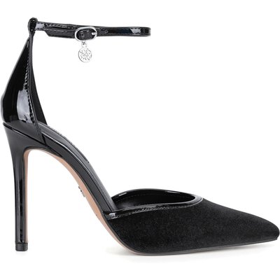High Heels Nine West WFA2996-1 Schwarz
