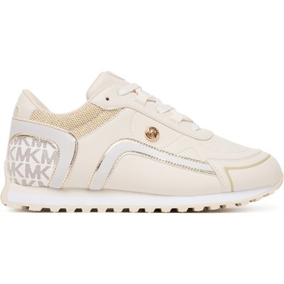 Sneakers MICHAEL Michael Kors Byrdie Trainer MK02725256 Écru