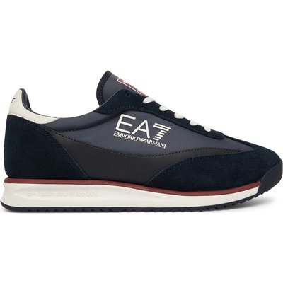 Sneakers EA7 Emporio Armani 7X000655 AF23106 MB697 Dunkelblau
