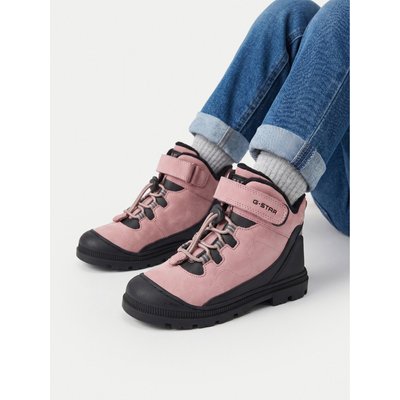 Schnürschuhe G-Star Raw EO CI12-KOSTA-10(III)DZ Rosa