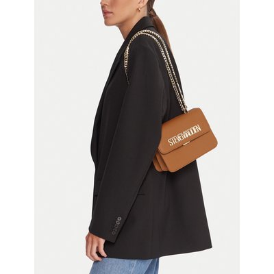 Handtasche Steve Madden Bstakes-2 SM13001826 Braun